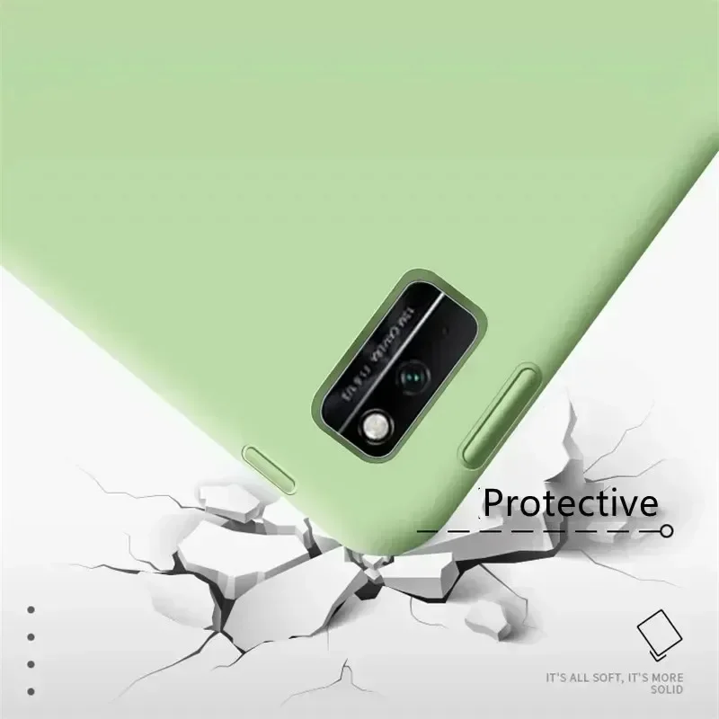 NEW PU Leather Smart Tablet Fu - Tablet Accessories Lenovo ulasan dan harga