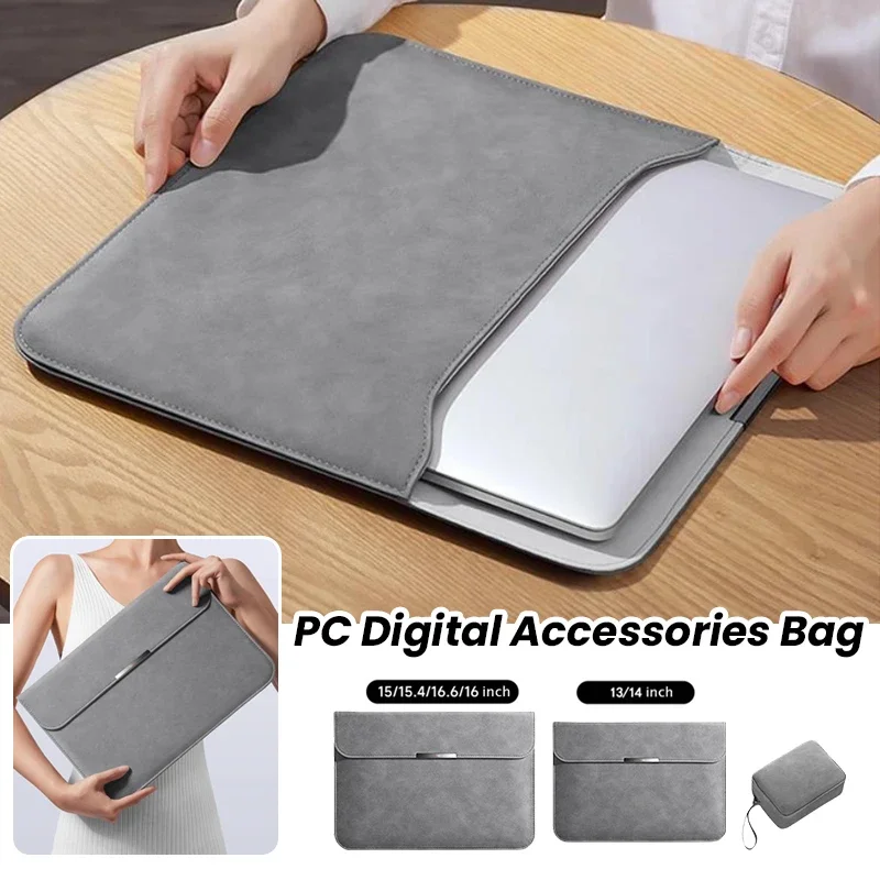 NamcheBarwa Tablet Bag Portabl - Tablet And Accessories Bag ulasan dan harga