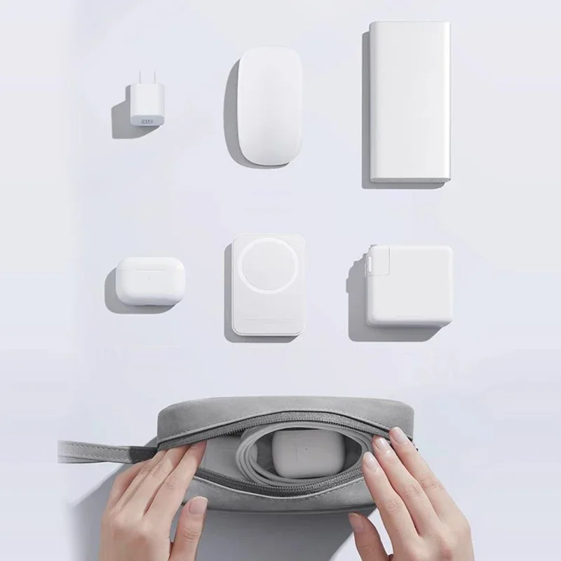 NamcheBarwa Tablet Bag Portabl - Tablet And Accessories Bag ulasan dan harga