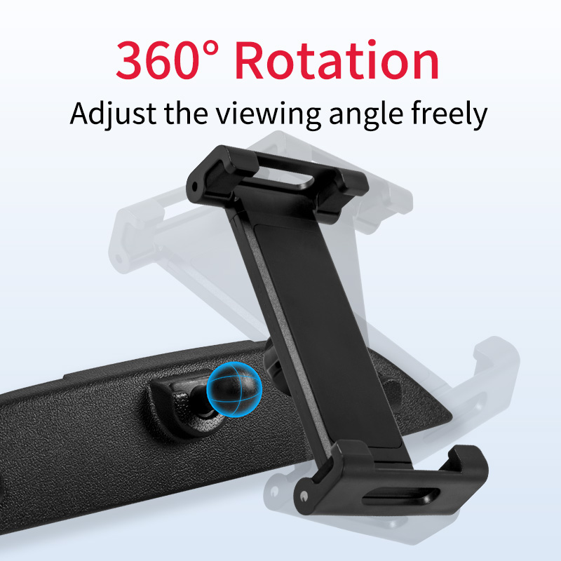 Car Seat Back Headrest Bracket - Bmw Accessories Tablet Holder ulasan dan harga