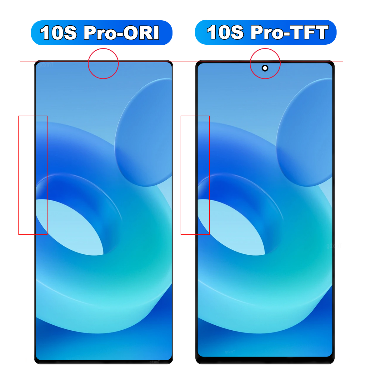 Display for ZTE nubia Z70 Ultr - Redmagic Tablet Accessories ulasan dan harga