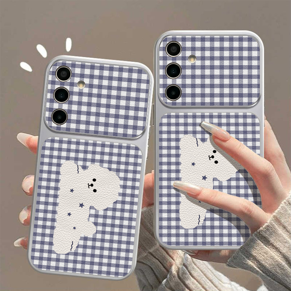 Phone Case For Samsung Galaxy  - Samsung Galaxy A55 ulasan dan harga