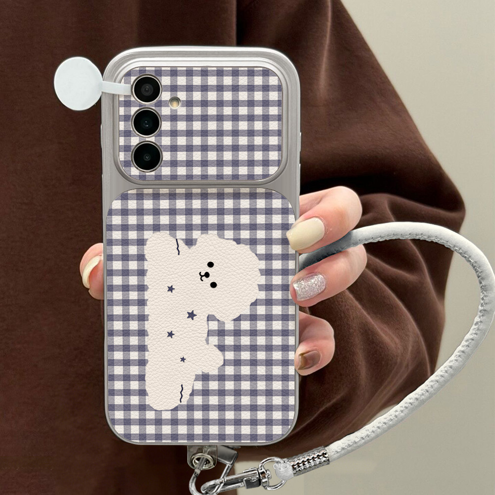 Phone Case For Samsung Galaxy  - Samsung Galaxy A55 ulasan dan harga