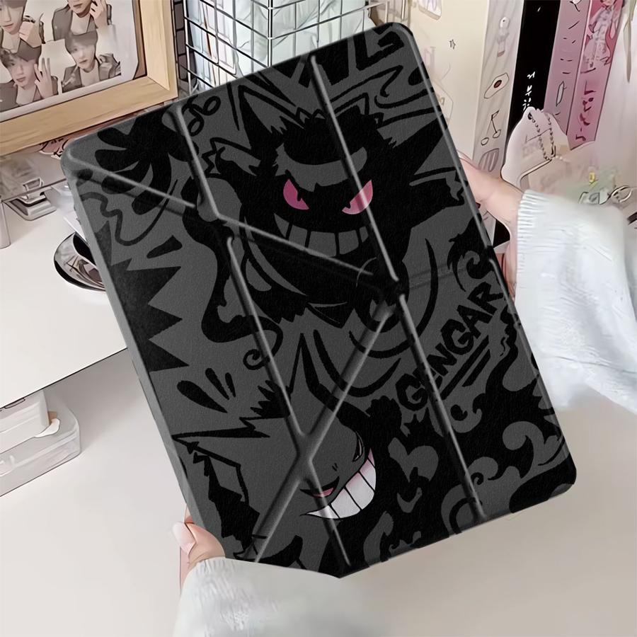 Pokemon Cool Gengar Tablet Cas - Cool Tablet Accessories ulasan dan harga