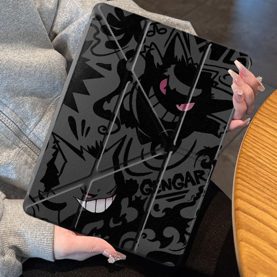 Pokemon Cool Gengar Tablet Cas - Cool Tablet Accessories ulasan dan harga