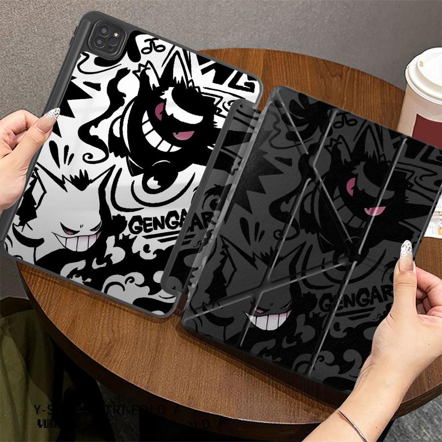 Pokemon Cool Gengar Tablet Cas - Cool Tablet Accessories ulasan dan harga