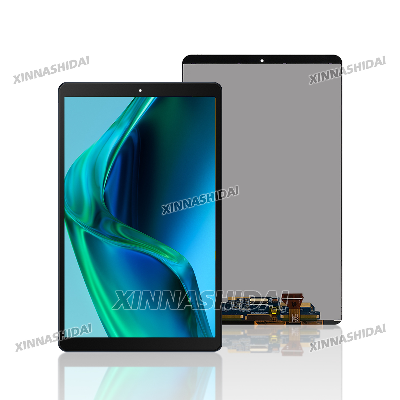 New LCD For Samsung Galaxy Tab - Tablet Accessories For Samsung ulasan dan harga