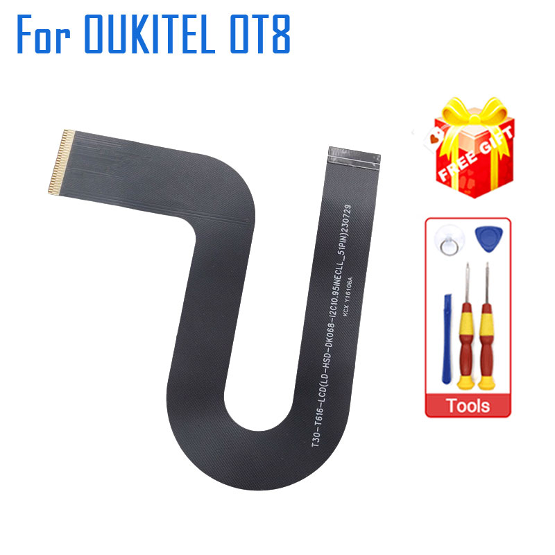 New Original OUKITEL OT8 LCD S - Oukitel Tablet Accessories ulasan dan harga