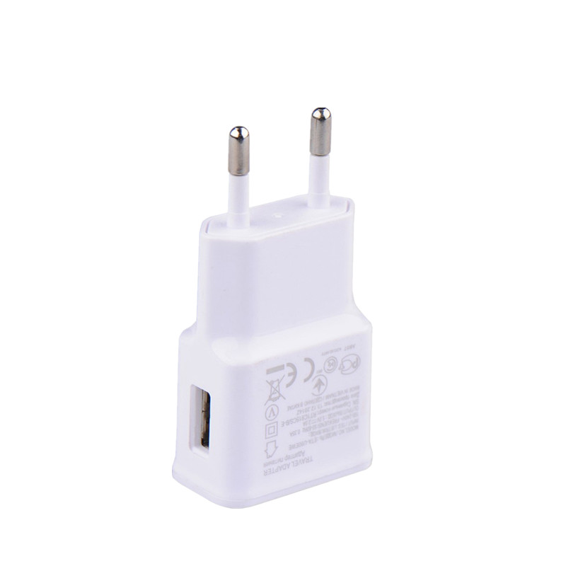 Dual USB Plug Power Supply Cha - Tablet Accessories Kit ulasan dan harga