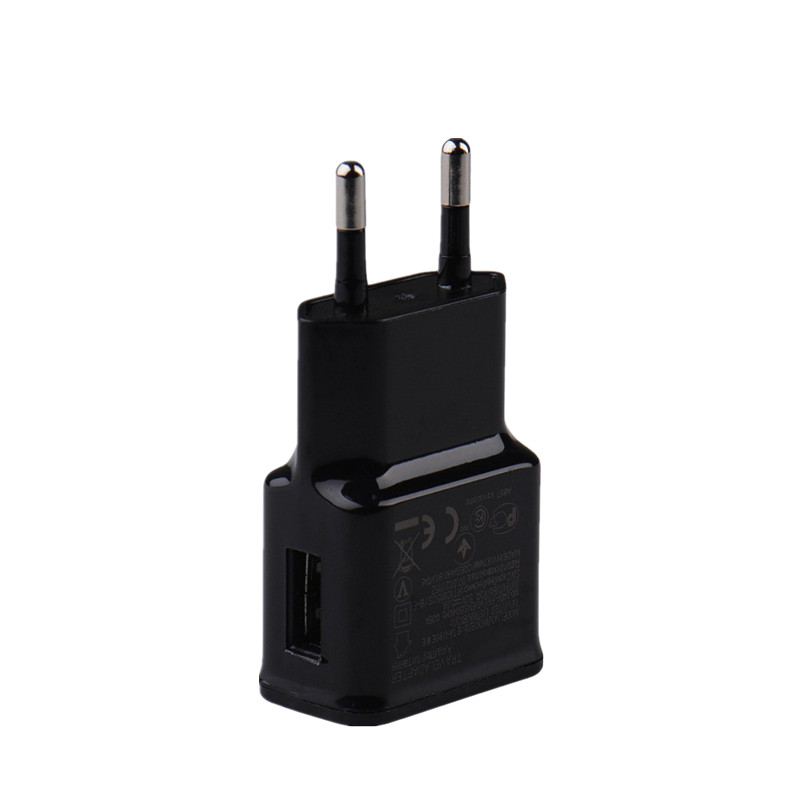 Dual USB Plug Power Supply Cha - Tablet Accessories Kit ulasan dan harga