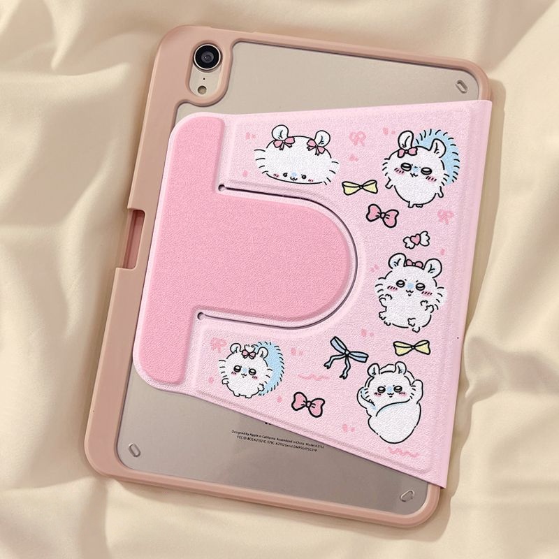 Anime Chiikawa Momonga Cartoon - Cool Tablet Accessories ulasan dan harga