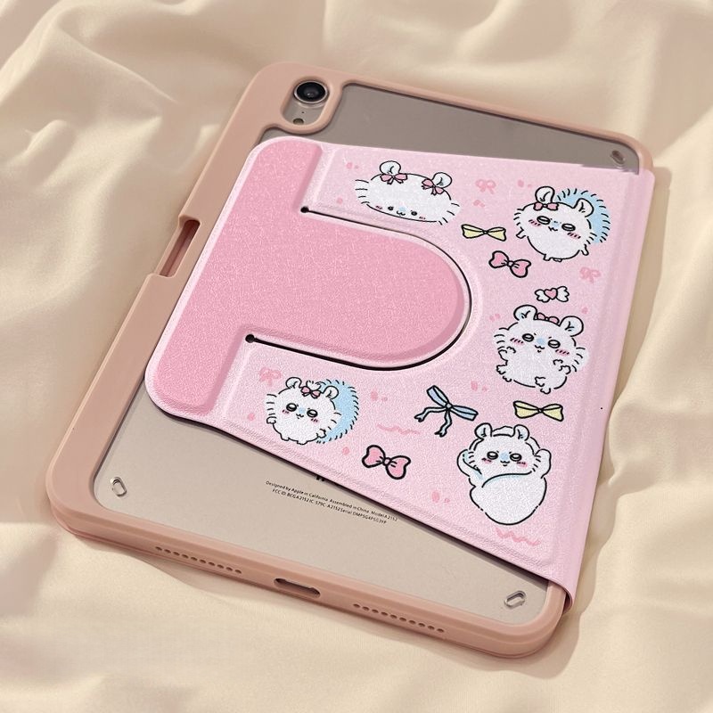 Anime Chiikawa Momonga Cartoon - Cool Tablet Accessories ulasan dan harga