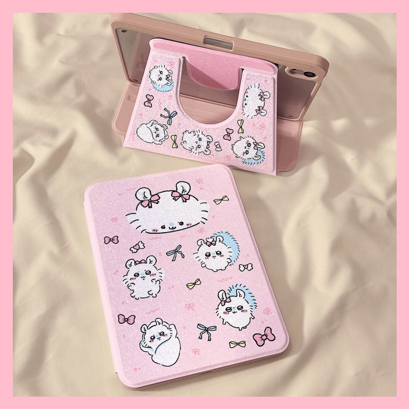Anime Chiikawa Momonga Cartoon - Cool Tablet Accessories ulasan dan harga