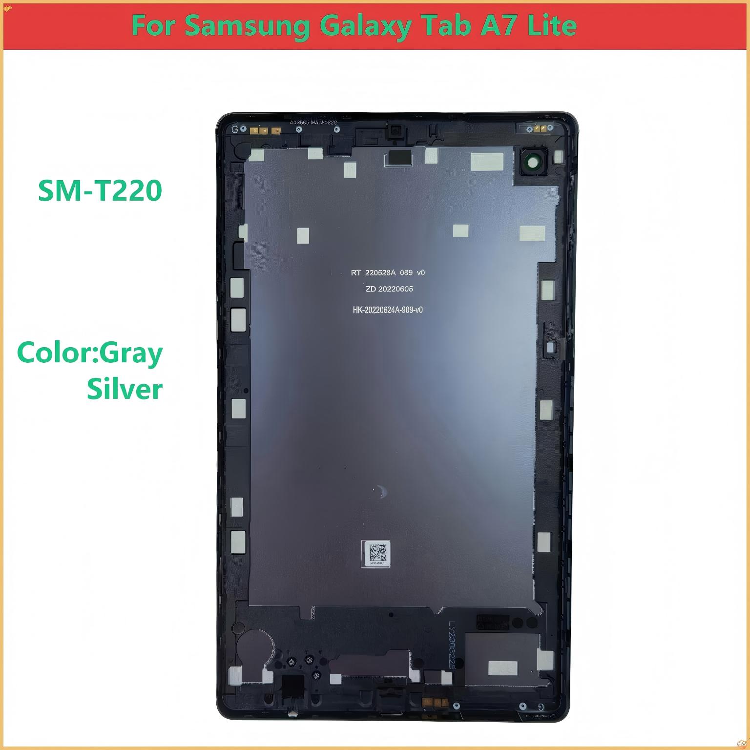 Shell Back for Samsung Galaxy  - Tablet Accessories For Samsung ulasan dan harga