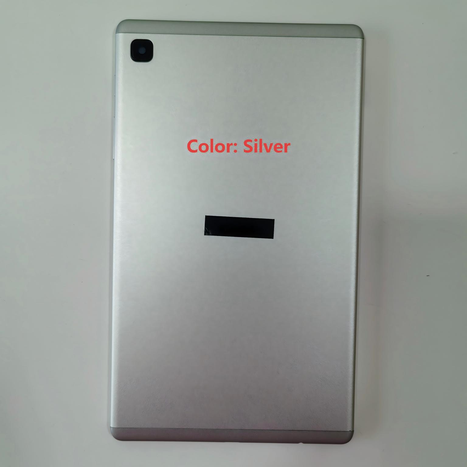 Shell Back for Samsung Galaxy  - Tablet Accessories For Samsung ulasan dan harga