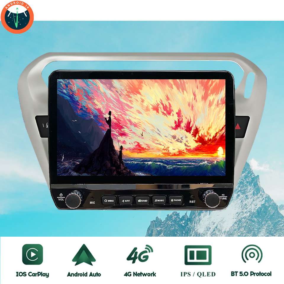 Android 14 Car Multimedia PC T - Tablet Danish Mobile & Accessories ulasan dan harga