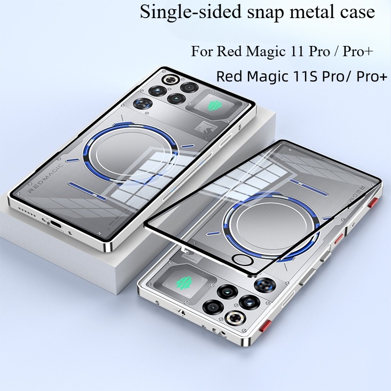 Case For Red Magic 11 11S Pro+ - Redmagic Tablet Accessories ulasan dan harga