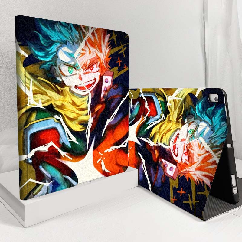 My Hero Academia Anime For iPa - Cool Tablet Accessories ulasan dan harga