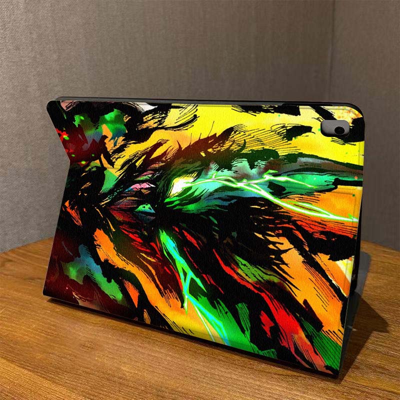 My Hero Academia Anime For iPa - Cool Tablet Accessories ulasan dan harga