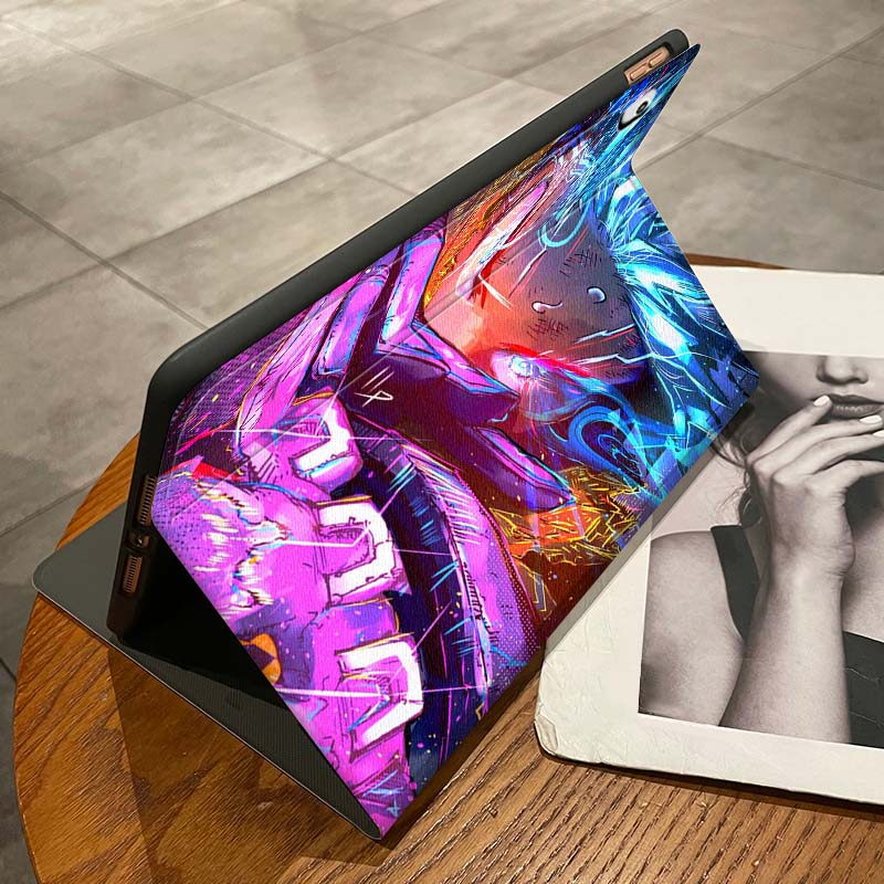 My Hero Academia Anime For iPa - Cool Tablet Accessories ulasan dan harga