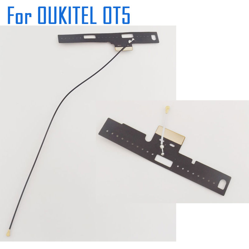 New Original OUKITEL OT5 Anten - Oukitel Tablet Accessories ulasan dan harga