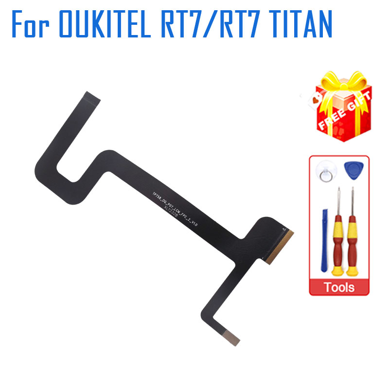New Original OUKITEL RT7 RT7 T - Oukitel Tablet Accessories ulasan dan harga