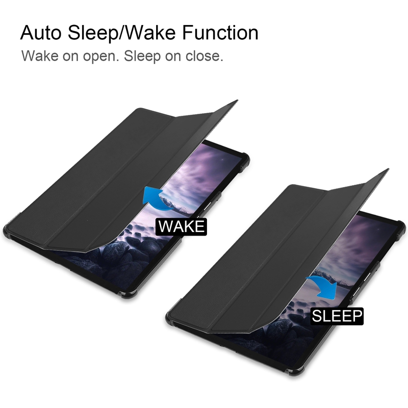 Ultra Slim Book Flip Cover for - Remarkable Tablet Accessories ulasan dan harga