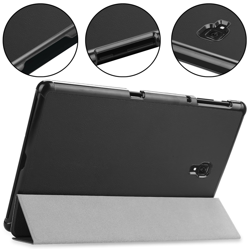 Ultra Slim Book Flip Cover for - Remarkable Tablet Accessories ulasan dan harga