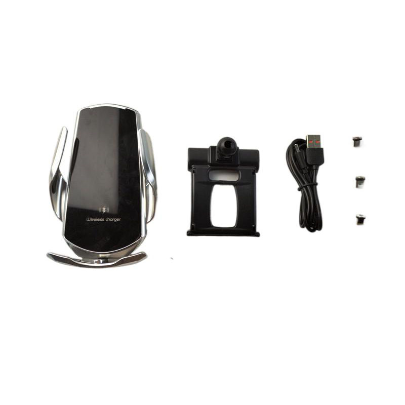 15W Fast Charging Wireless Cha - Bmw Accessories Tablet Holder ulasan dan harga