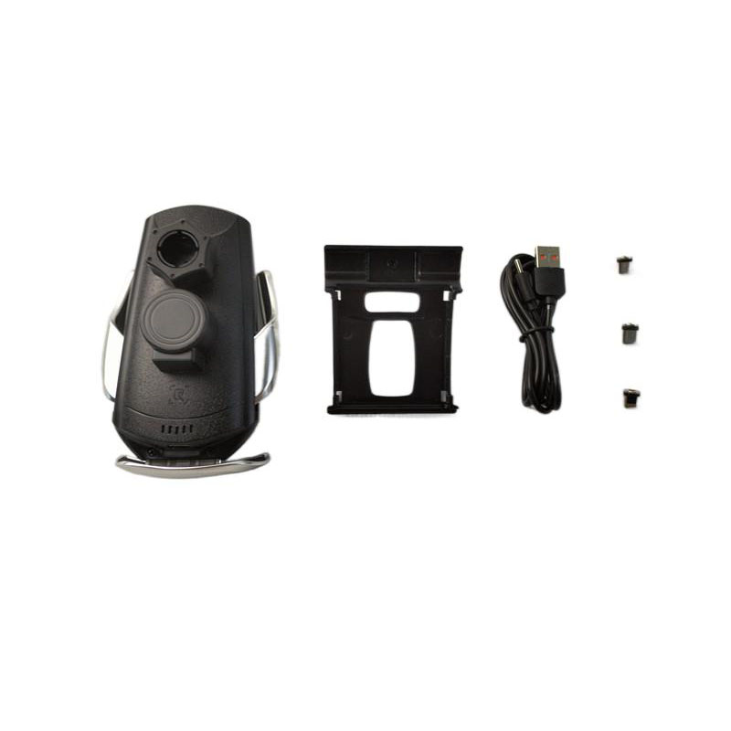 15W Fast Charging Wireless Cha - Bmw Accessories Tablet Holder ulasan dan harga