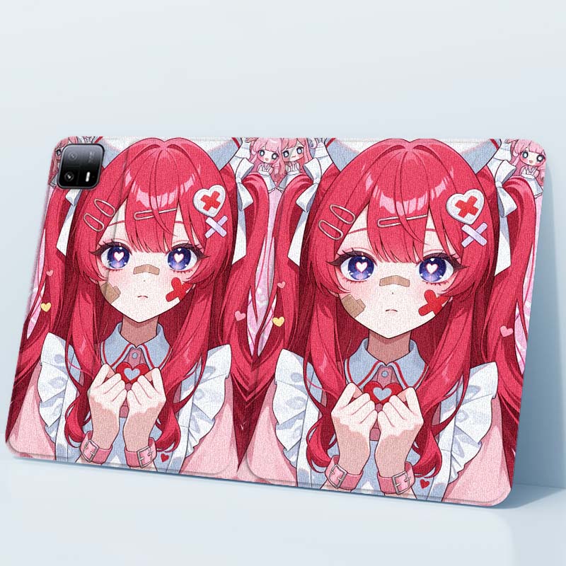 Rem Anime Beautiful Fashion Fo - Cool Tablet Accessories ulasan dan harga