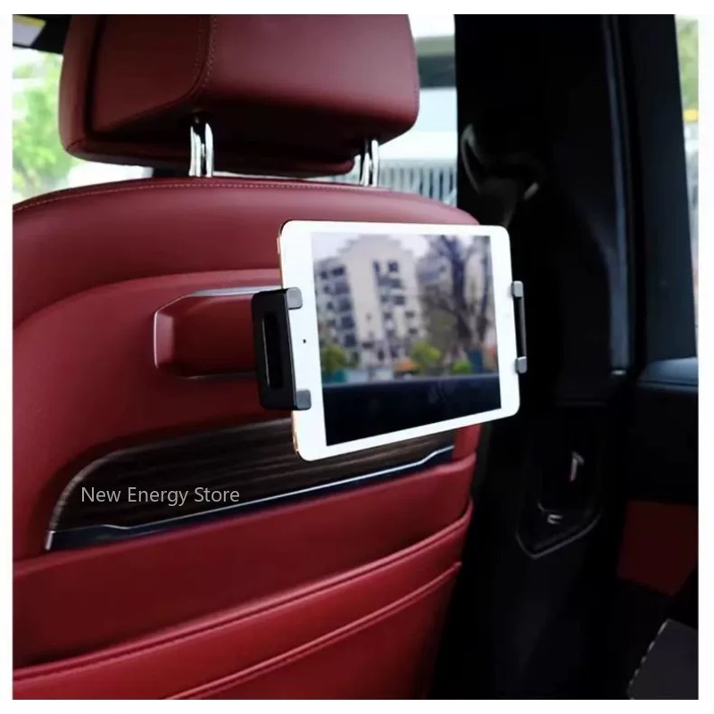 For BMW X5 X6 X7 i5 i5 i7 Seat - Bmw Accessories Tablet Holder ulasan dan harga
