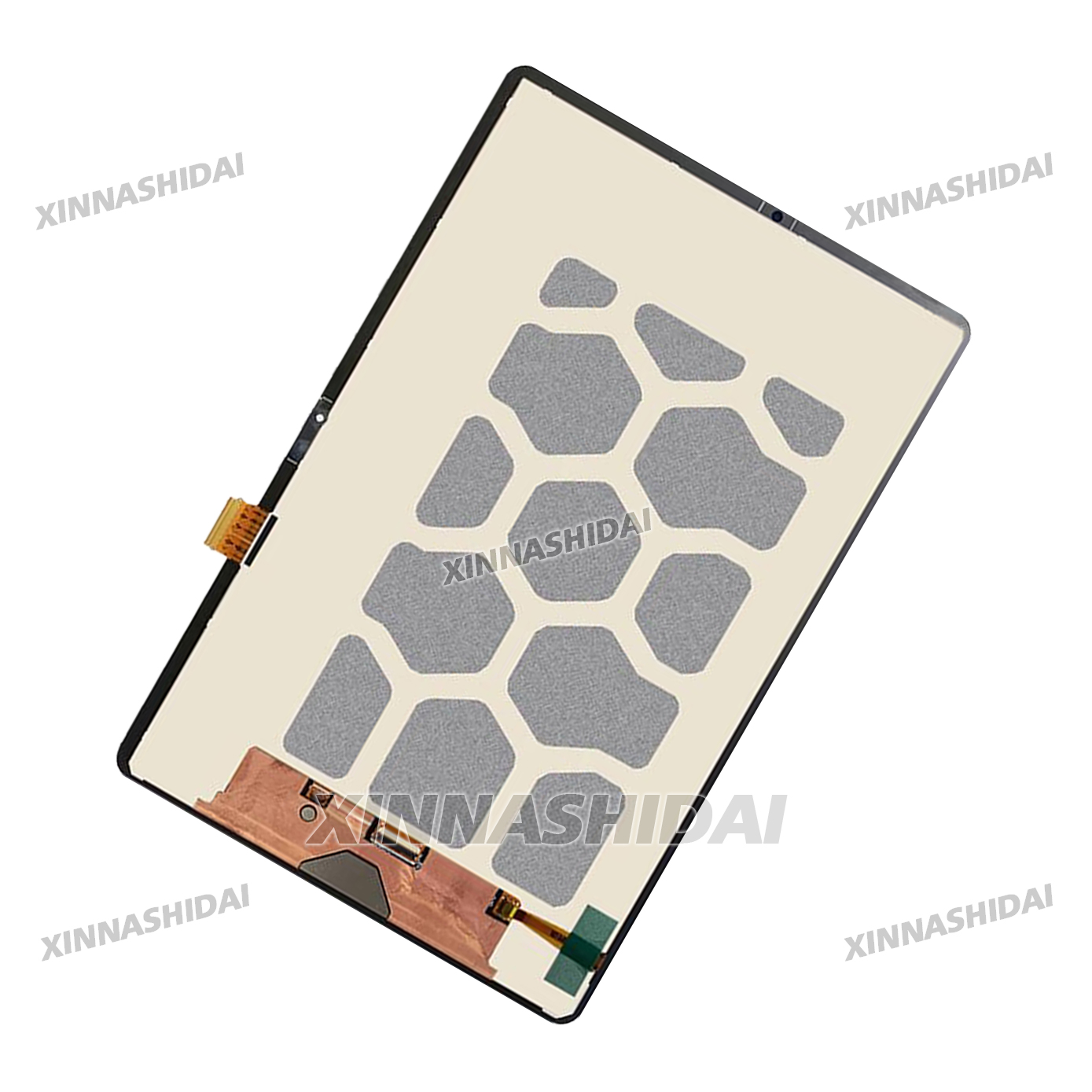 AAA+High Quality New LCD For S - Tablet Accessories For Samsung ulasan dan harga