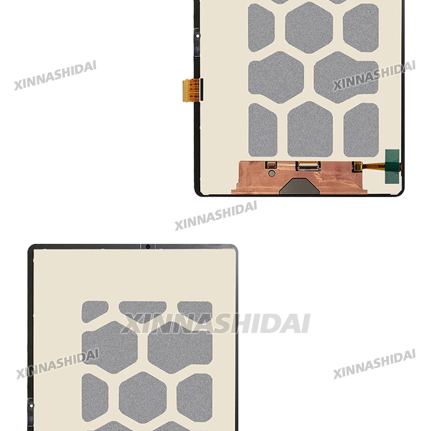 AAA+High Quality New LCD For S - Tablet Accessories For Samsung ulasan dan harga