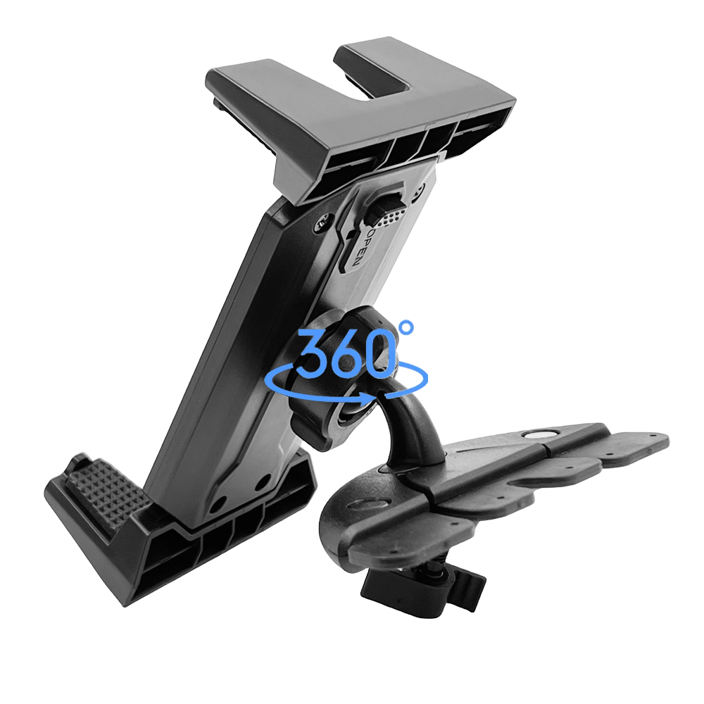 Universal CD Slot Car Mount Ta - Tablet Accessories Must Have ulasan dan harga