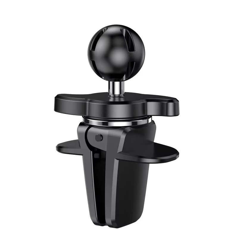 Universal 17mm Ball Head Mount - Tablet Accessories Must Have ulasan dan harga