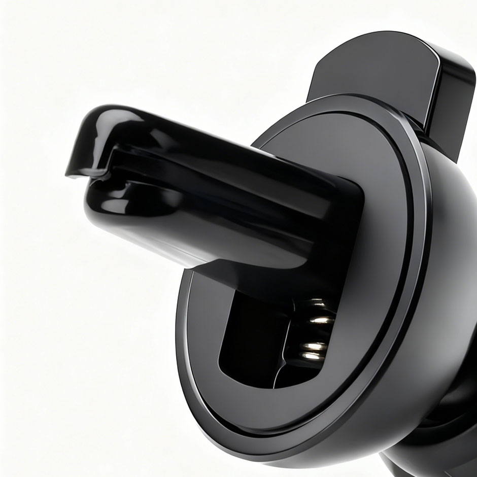 Universal 17mm Ball Head Mount - Tablet Accessories Must Have ulasan dan harga