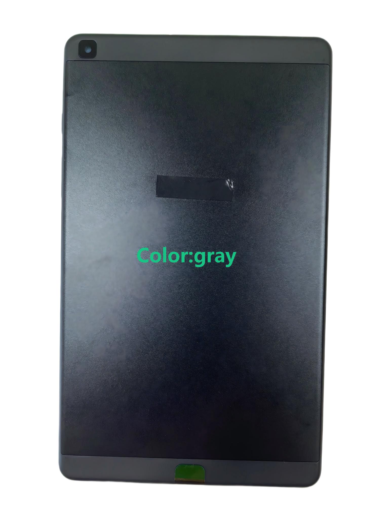 Shell Back For Samsung Galaxy  - Tablet Accessories For Samsung ulasan dan harga