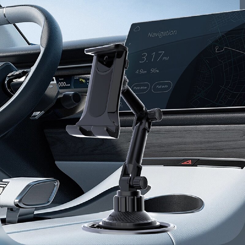 Universal Car Cup Tablet Stand - Tablet Accessories Must Have ulasan dan harga