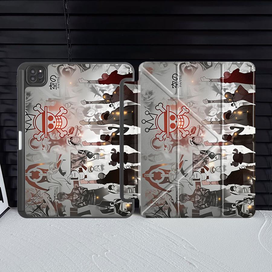 OneS PieceS Anime Tablet Case  - Cool Tablet Accessories ulasan dan harga