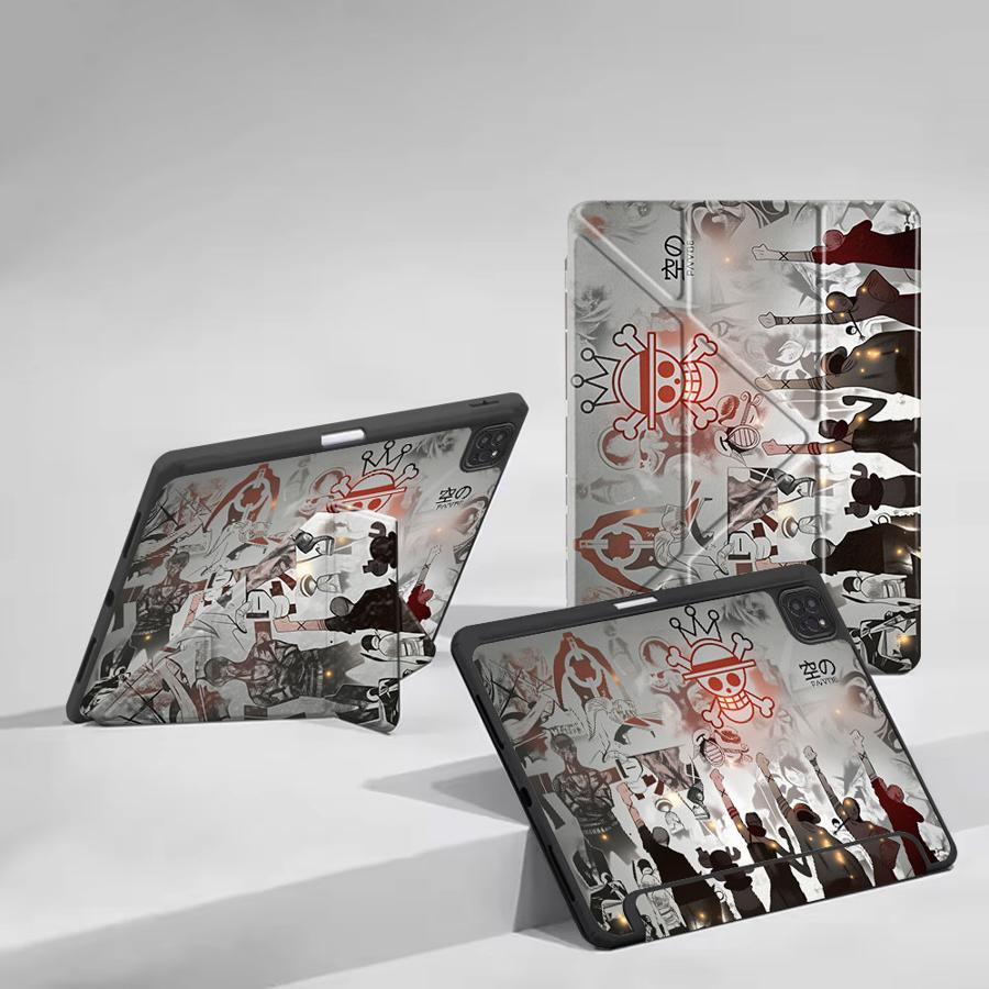 OneS PieceS Anime Tablet Case  - Cool Tablet Accessories ulasan dan harga