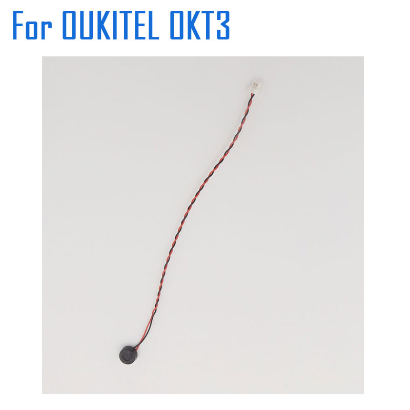 New Original OUKITEL OKT3 Mic  - Oukitel Tablet Accessories ulasan dan harga