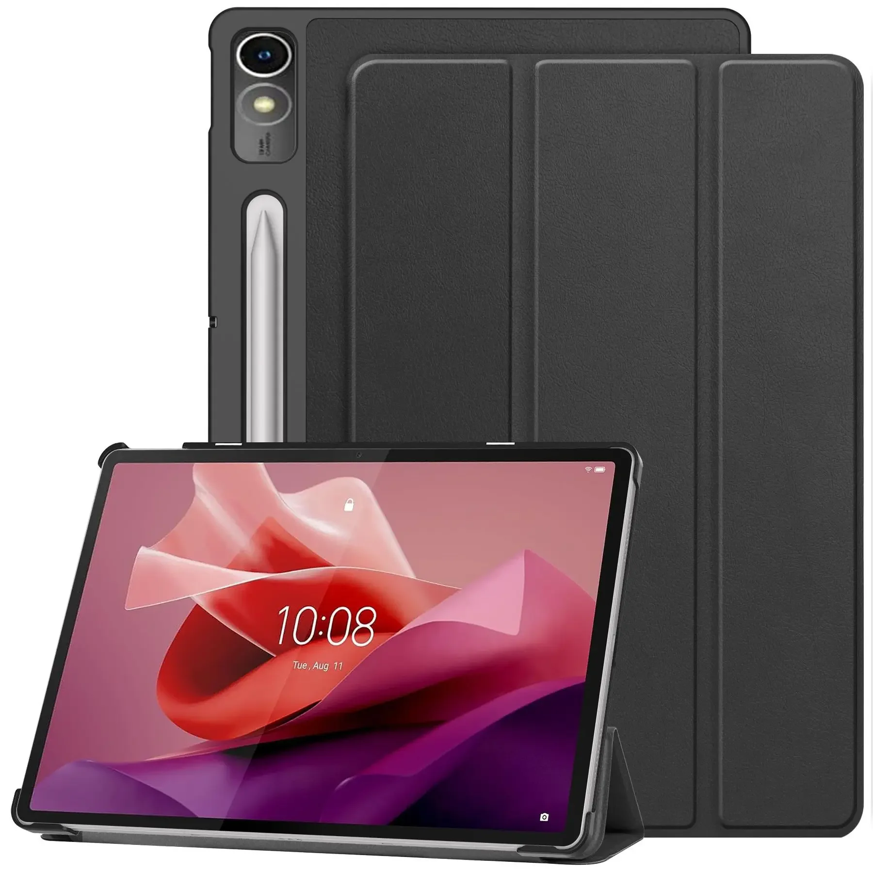 For Lenovo tab P12 12.7 2023 C - Lenovo Tablet P12 Accessories ulasan dan harga