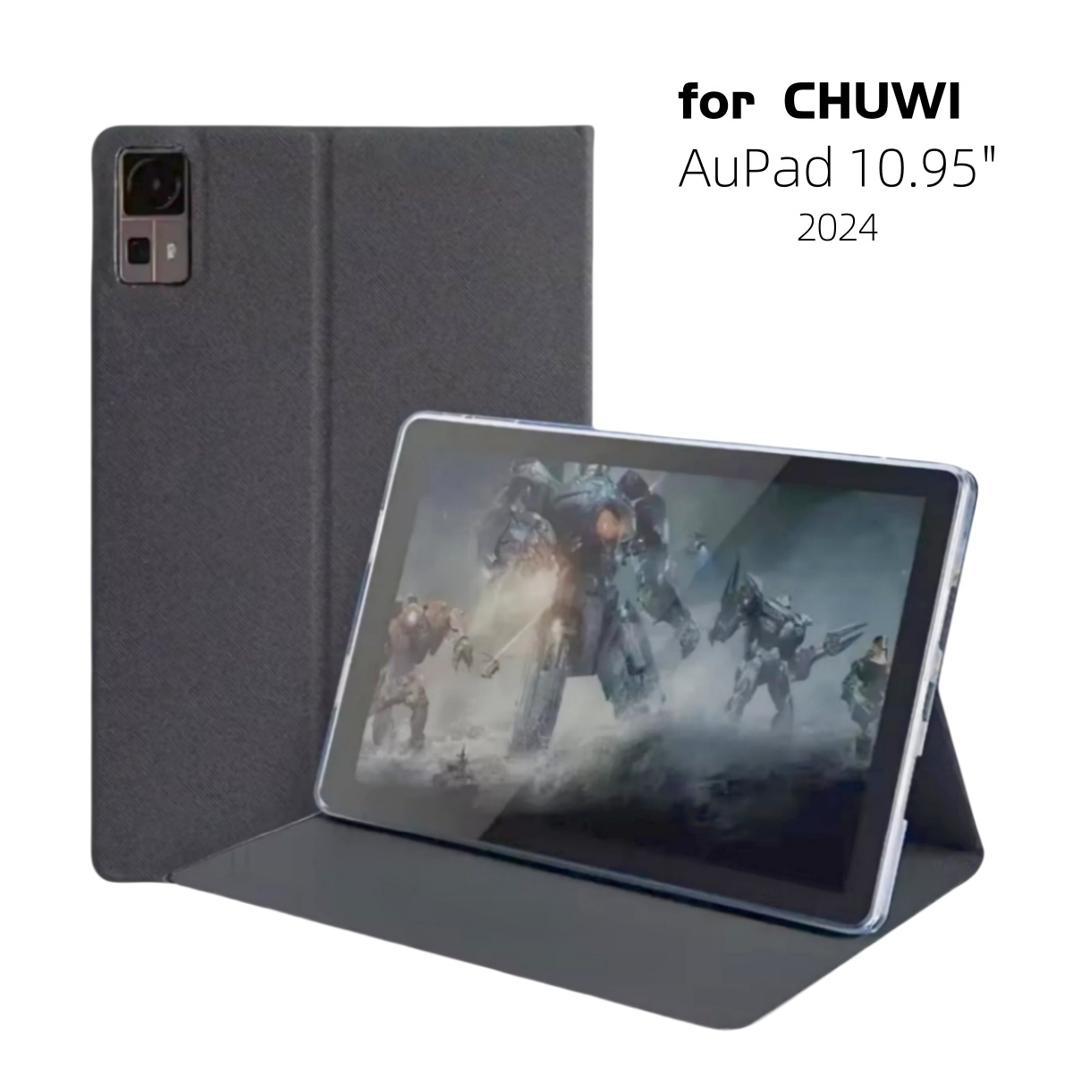 Business Cover for Chuwi AuPad - Chuwi Tablet Accessories ulasan dan harga