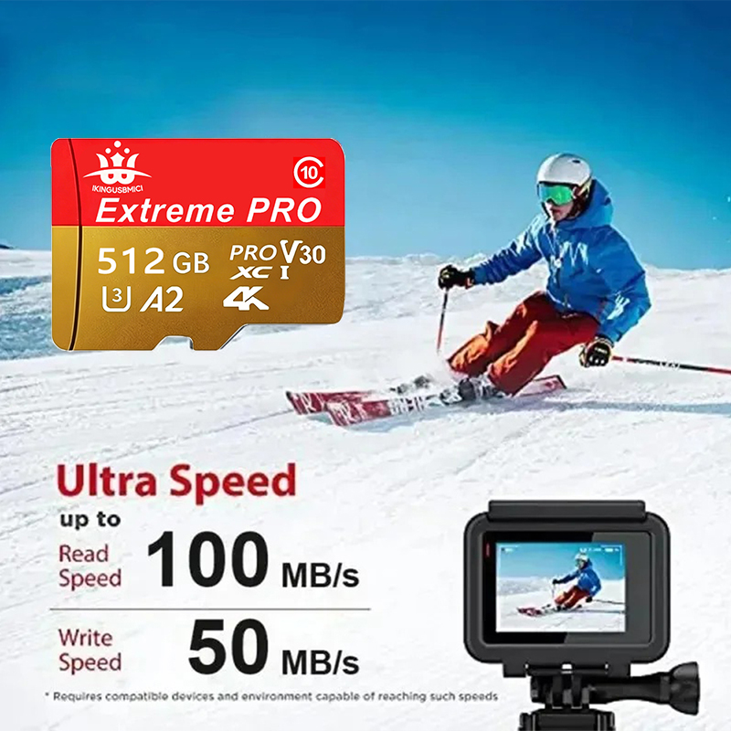 Micro SD Card Memory Class 10  - Microsd Card Tablet ulasan dan harga