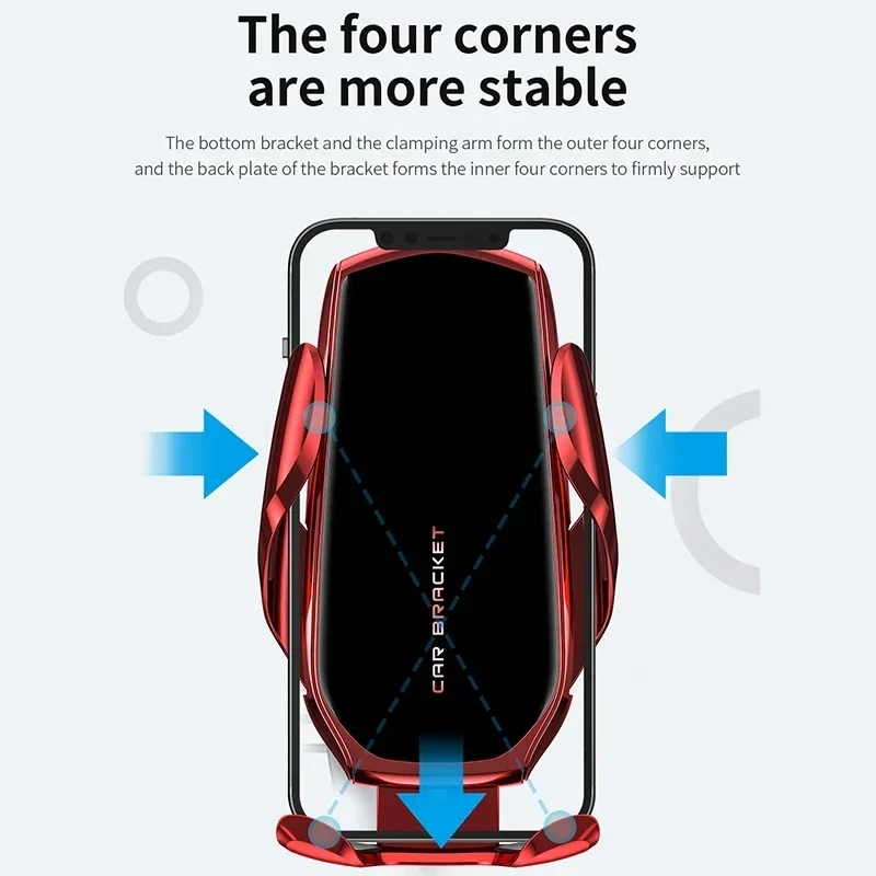 Gravity Car Phone Holder Stand - Bmw Accessories Tablet Holder ulasan dan harga
