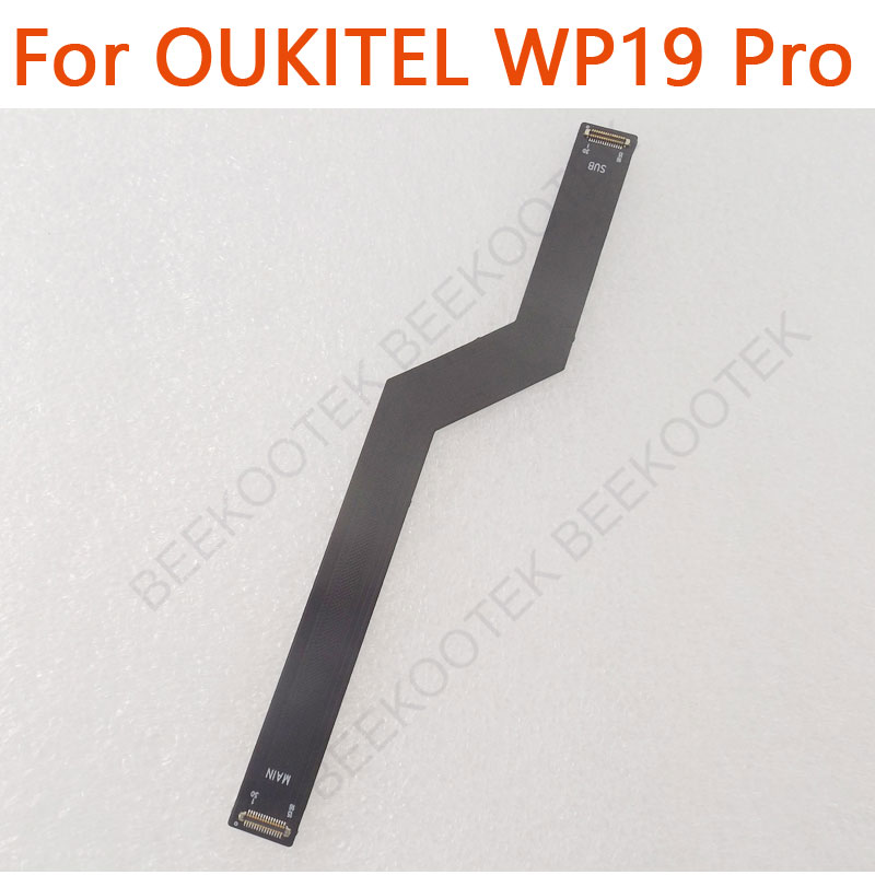 New Original OUKITEL WP19 WP19 - Oukitel Tablet Accessories ulasan dan harga