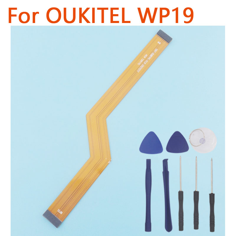 New Original OUKITEL WP19 WP19 - Oukitel Tablet Accessories ulasan dan harga