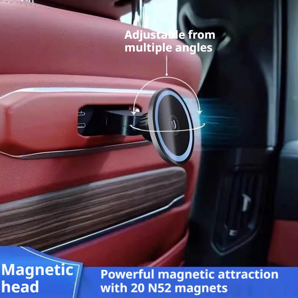 Magnetic Phone Holder for BMW  - Bmw Accessories Tablet Holder ulasan dan harga