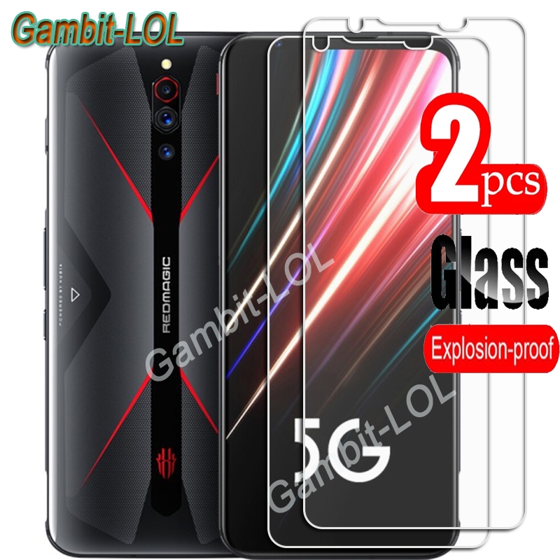 For ZTE Nubia Red Magic 5G 5S  - Redmagic Tablet Accessories ulasan dan harga